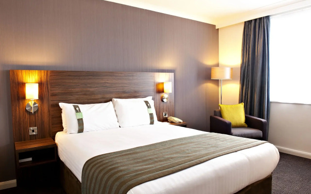 Holiday Inn Liverpool City Centre by IHG