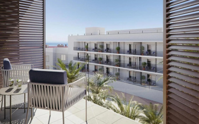 Hotel Vibra Yamm Urban - Adults Only