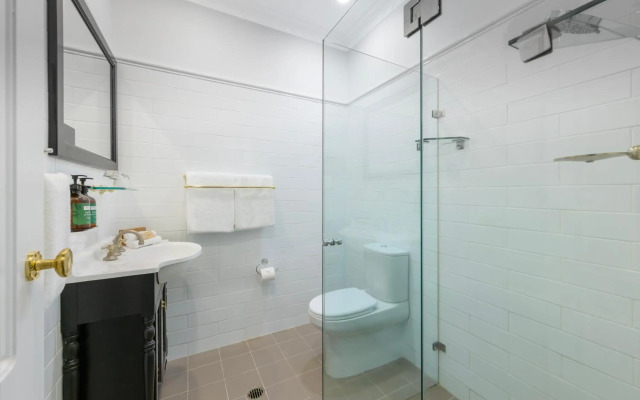 voco Kirkton Park Hunter Valley  by IHG