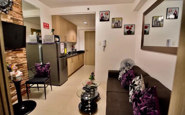5 Star Luxury Condo Shore Residences