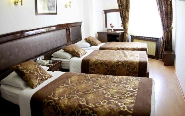 Asude Hotel Bergama