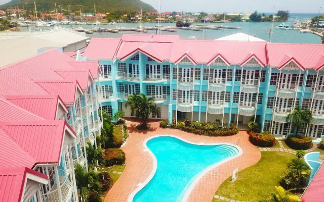 Bay Gardens Marina Haven