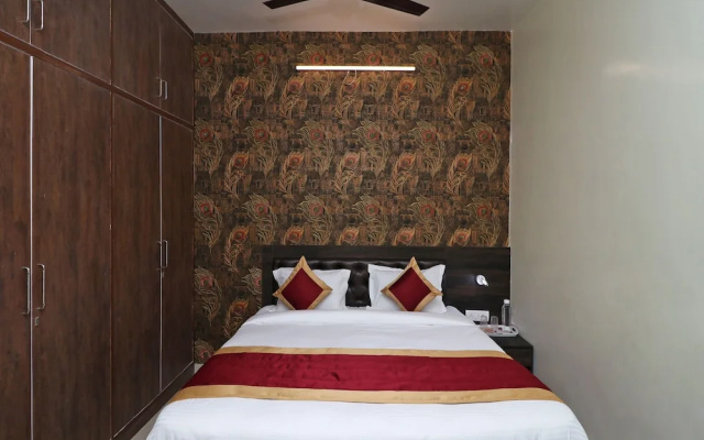 OYO 20024 Hotel Star Court
