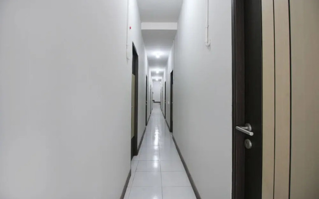 Airy Eco Syariah Perintis Kemerdekaan 1 Tangerang