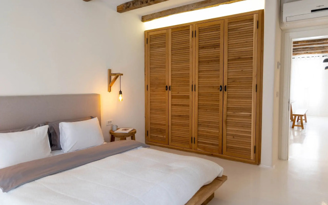 Manastir Alacati Hotel