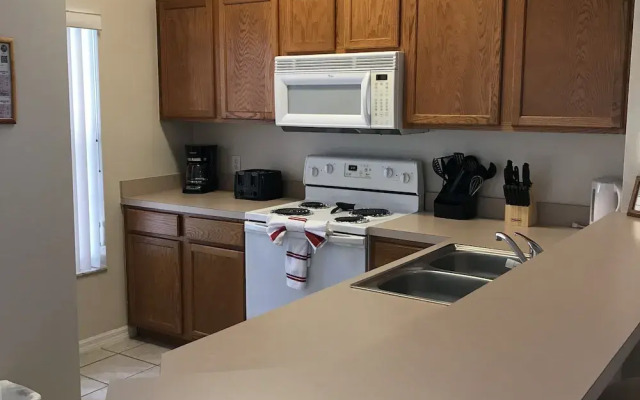 Freedom FL Condos of Kissimmee