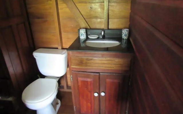 Bluff Hidden Paradise