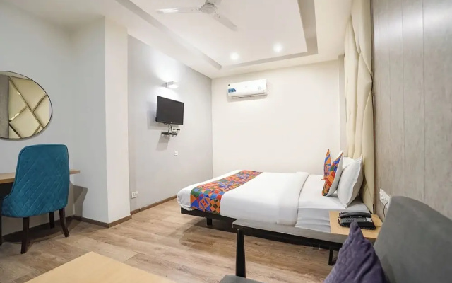 FabHotel Novis Stayz