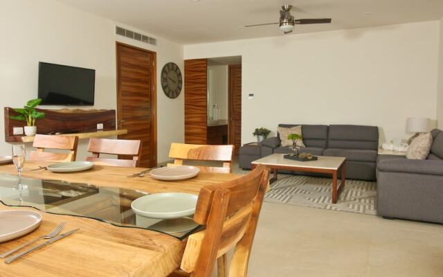 Delta Ii 201 Alamar Apartment 2 Bedroom Apts