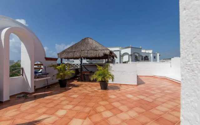 Hacienda San Jose - Hsjb4