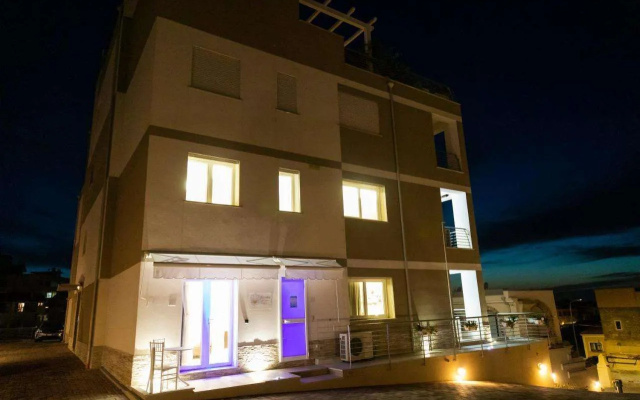 Rooms Dream Tropea