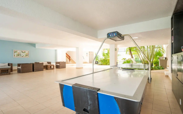 Beachscape Kin ha Villas & Suites