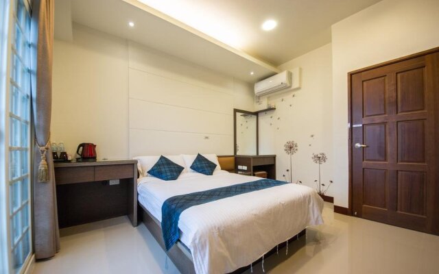Nice Shan Shui Homestay