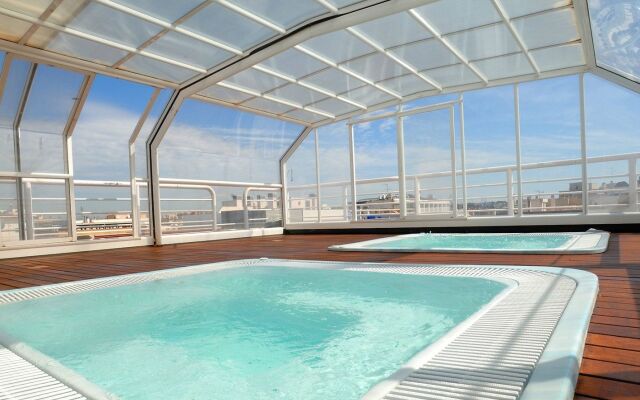 Отель President Salou