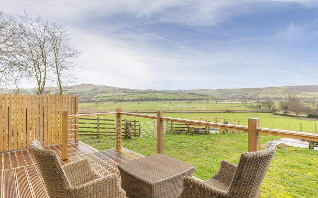 Throstle Nest Farm