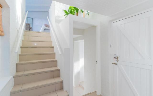 White Waves Beach House