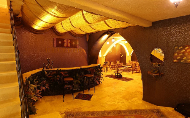 Ashab-ı Kehf Cappadocia House