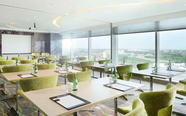 Novotel Tangerang
