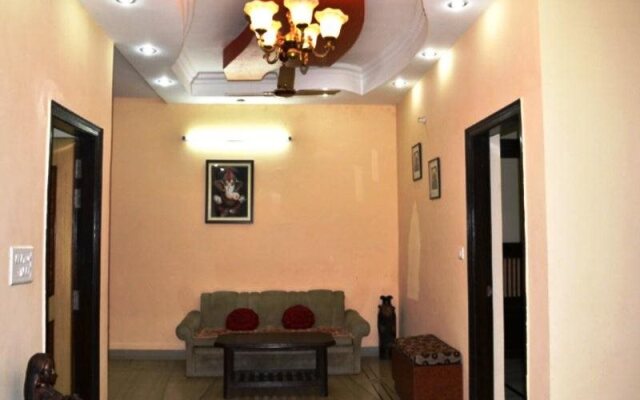 Sanskriti Home Stay
