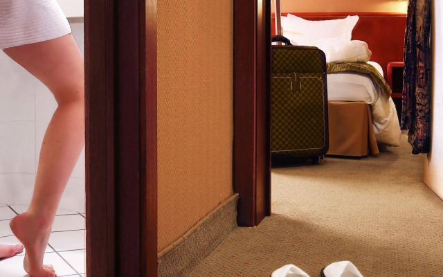 Hotel Quartier Latin