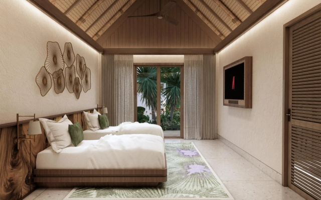 Rah Gili Maldives