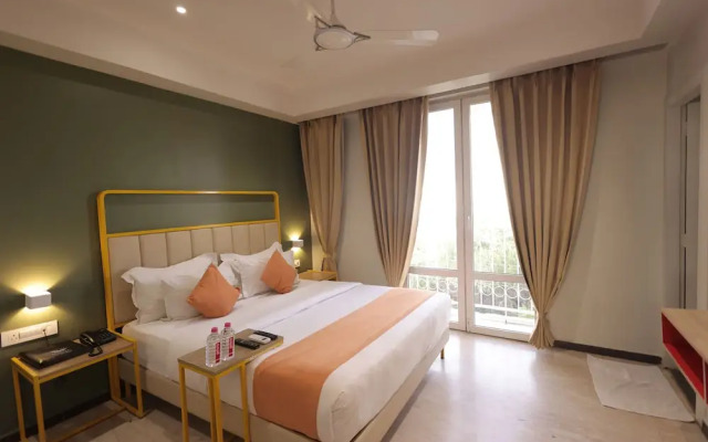 Phoenix - Unmatched Comfort