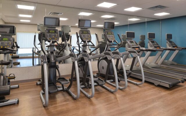 Holiday Inn Express & Suites Ottumwa by IHG