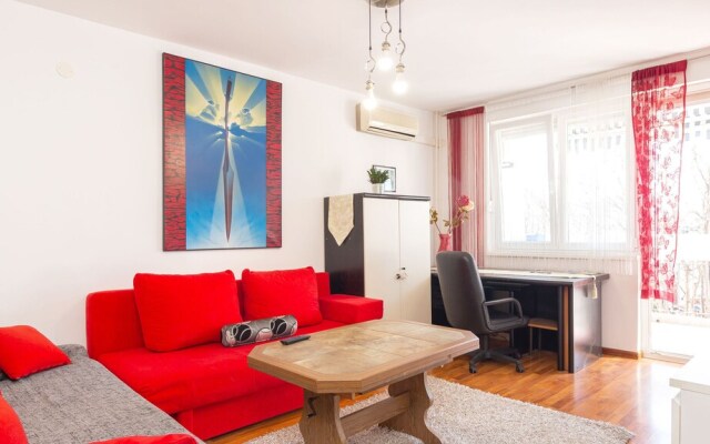 Apartment Ruža