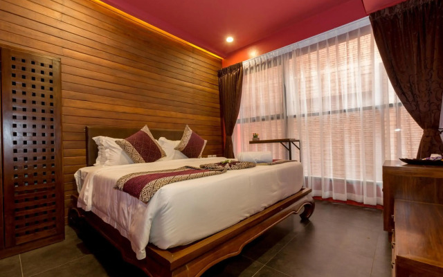 Le Pure Hotel Chiangmai (SHA Extra Plus)