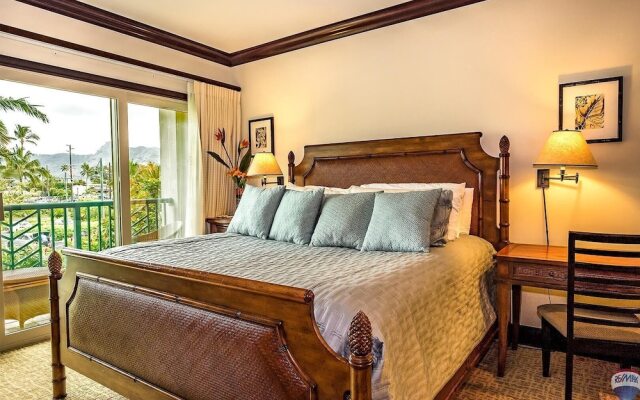 Waipouli Beach Resort E-205