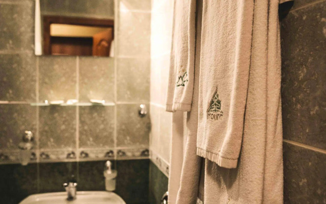 Breza Hotel