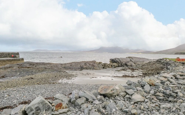 Ben View