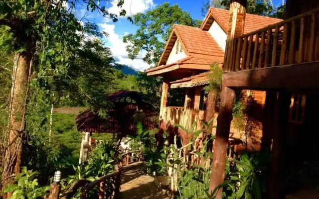 Phutarn Resort