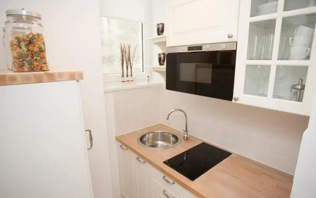 Traditional Apartments Vienna TAV - City