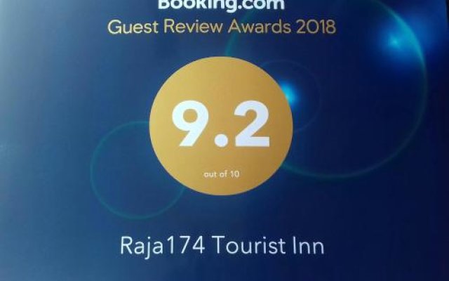 Raja174 Tourist Inn