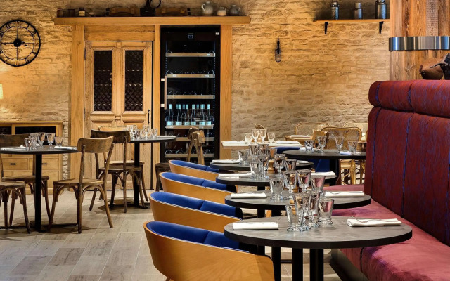 Ibis Vichy