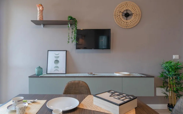 Le Chat Suite Lingotto