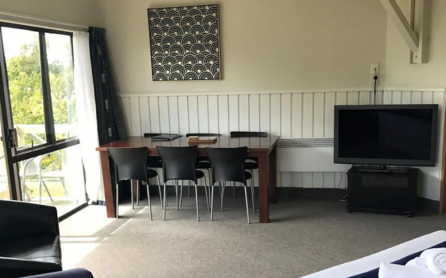 Comfort Inn Explorer – Guest Rooms – Te Anau