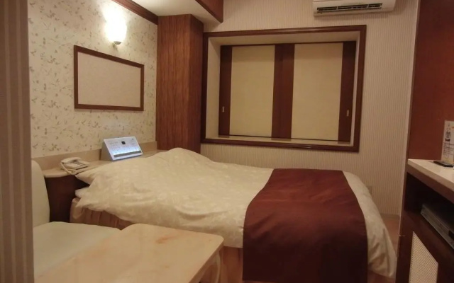 Hotel Hyper Noah - Adults Only