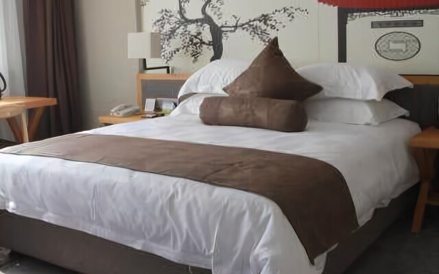 Baixing Hotel