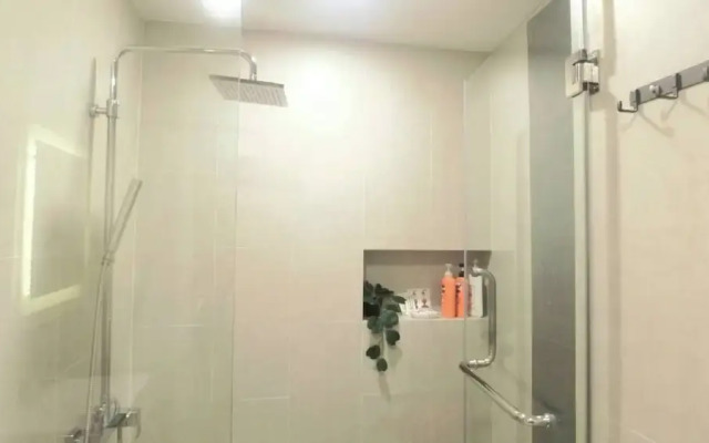 B307-nice Poolview 1 Bedroom 300m To Ao Nang Beach