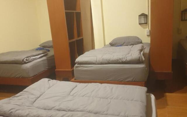 Chiangdao Center Hostel