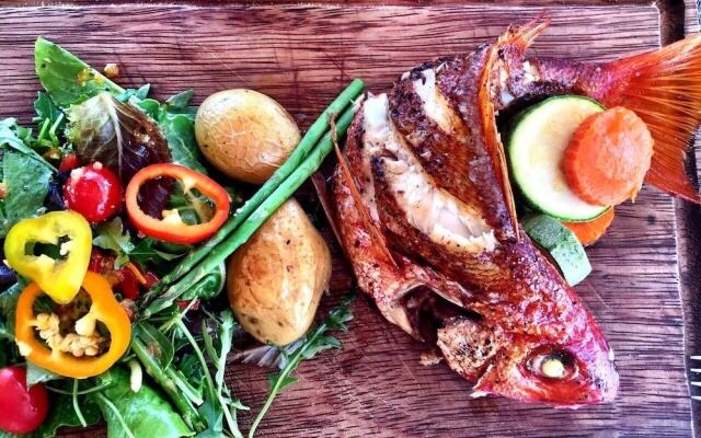 The Freesouls Residences Cerritos Beach