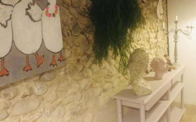 Labyrinthe