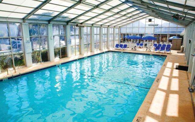 Club Wyndham Grand Palms