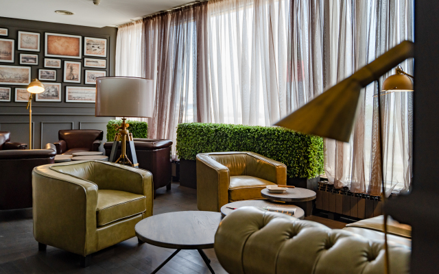Hotel Panorama