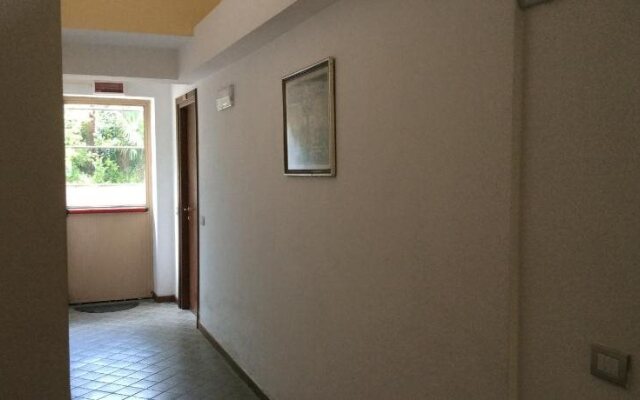 Hotel Villa della Quercia