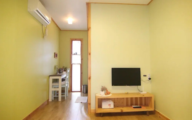 Hyun Guesthouse