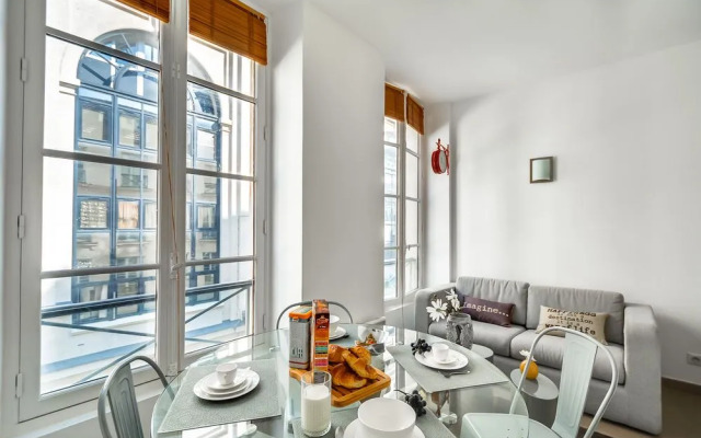 Sweet Inn Apartments - Rue De L Echiquier