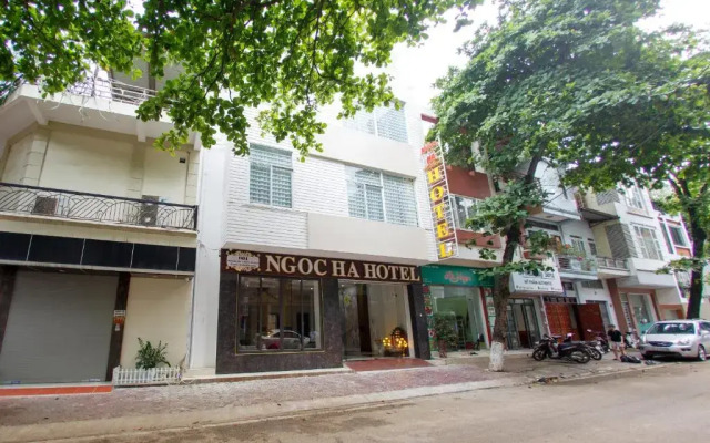 Ngoc Ha Hotel